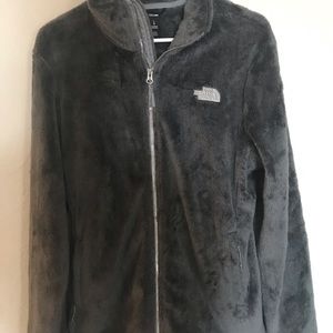 BRAND NEW ZIP UP NORTHFACE